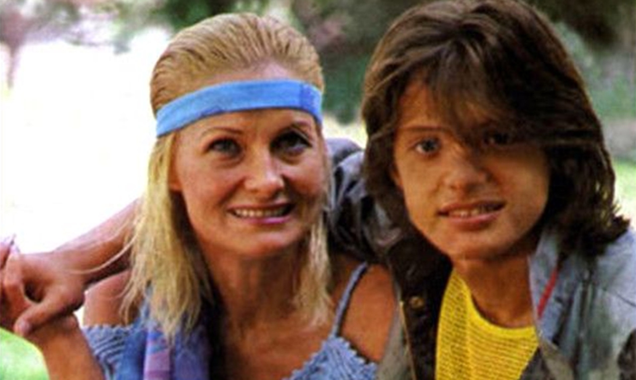 Luis Miguel Marcela Basteri mamÃ¡