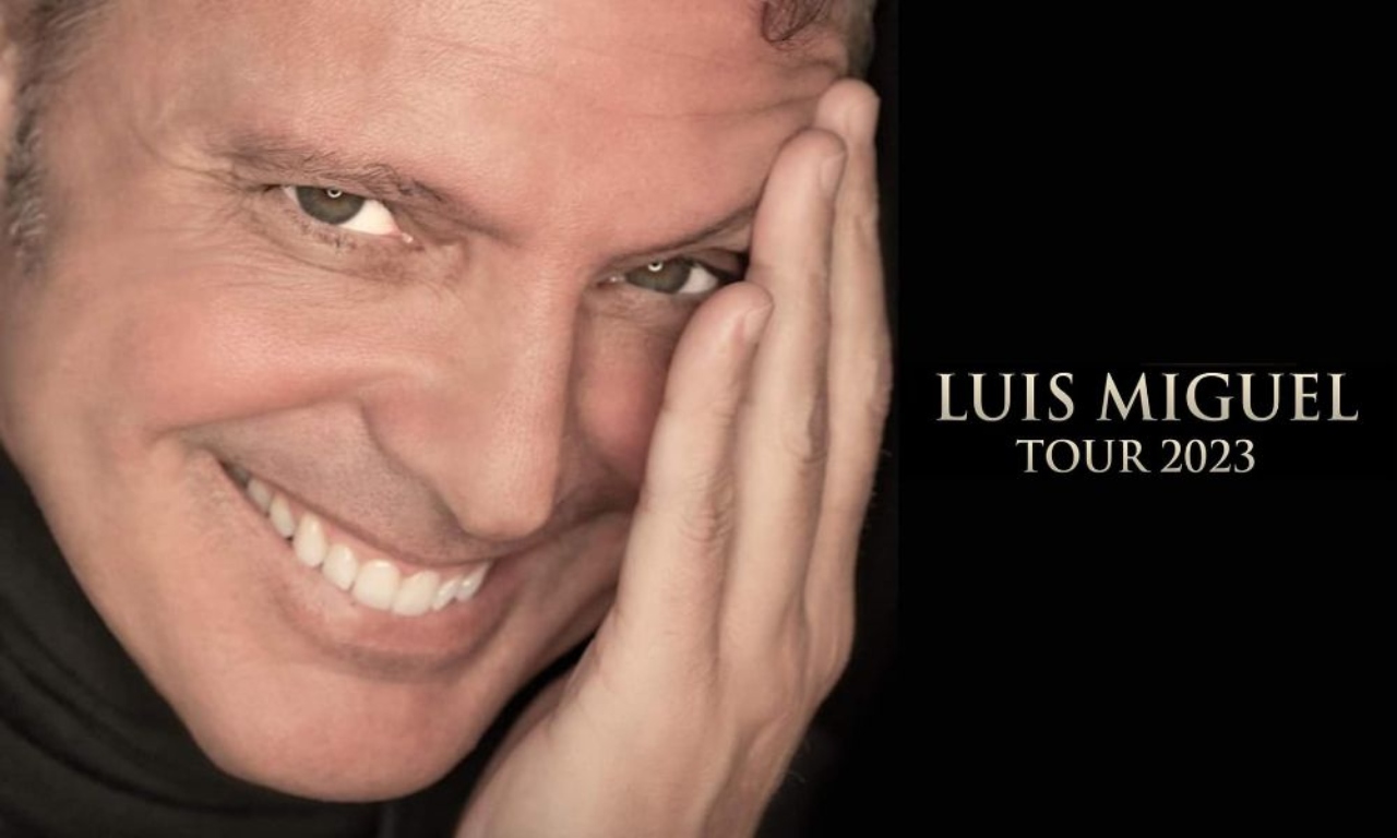 Golpes por los boletos de Luis Miguel