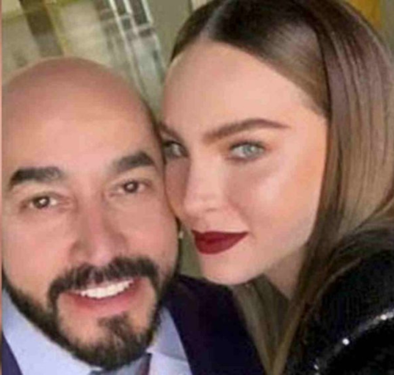 Lupillo Rivera quiere regresar relacion Belinda