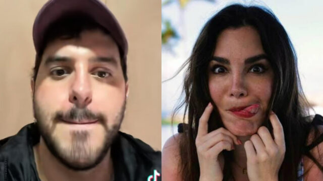 Martha Higareda no mintió