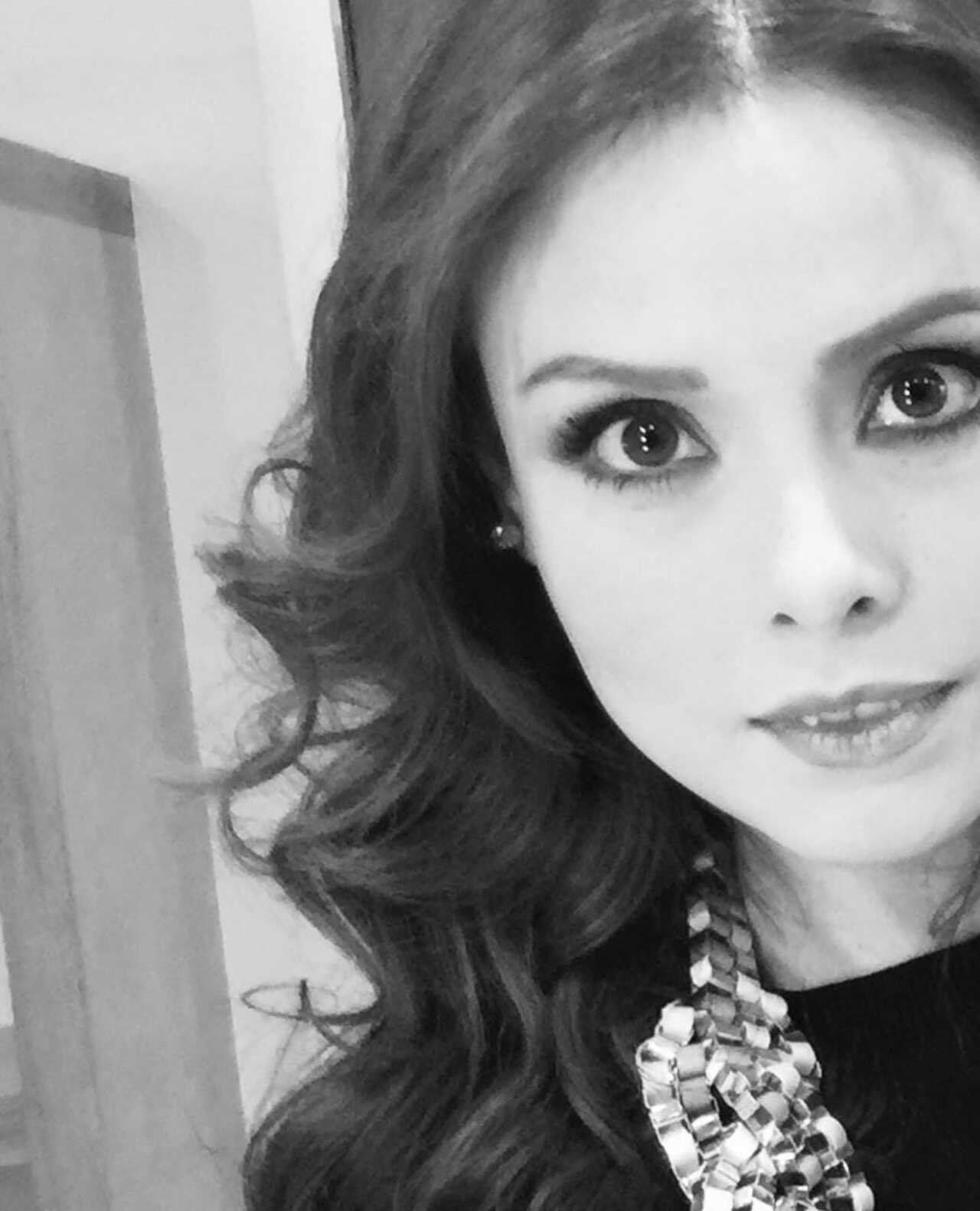 Maryfer Centeno se desmaya en el foro
