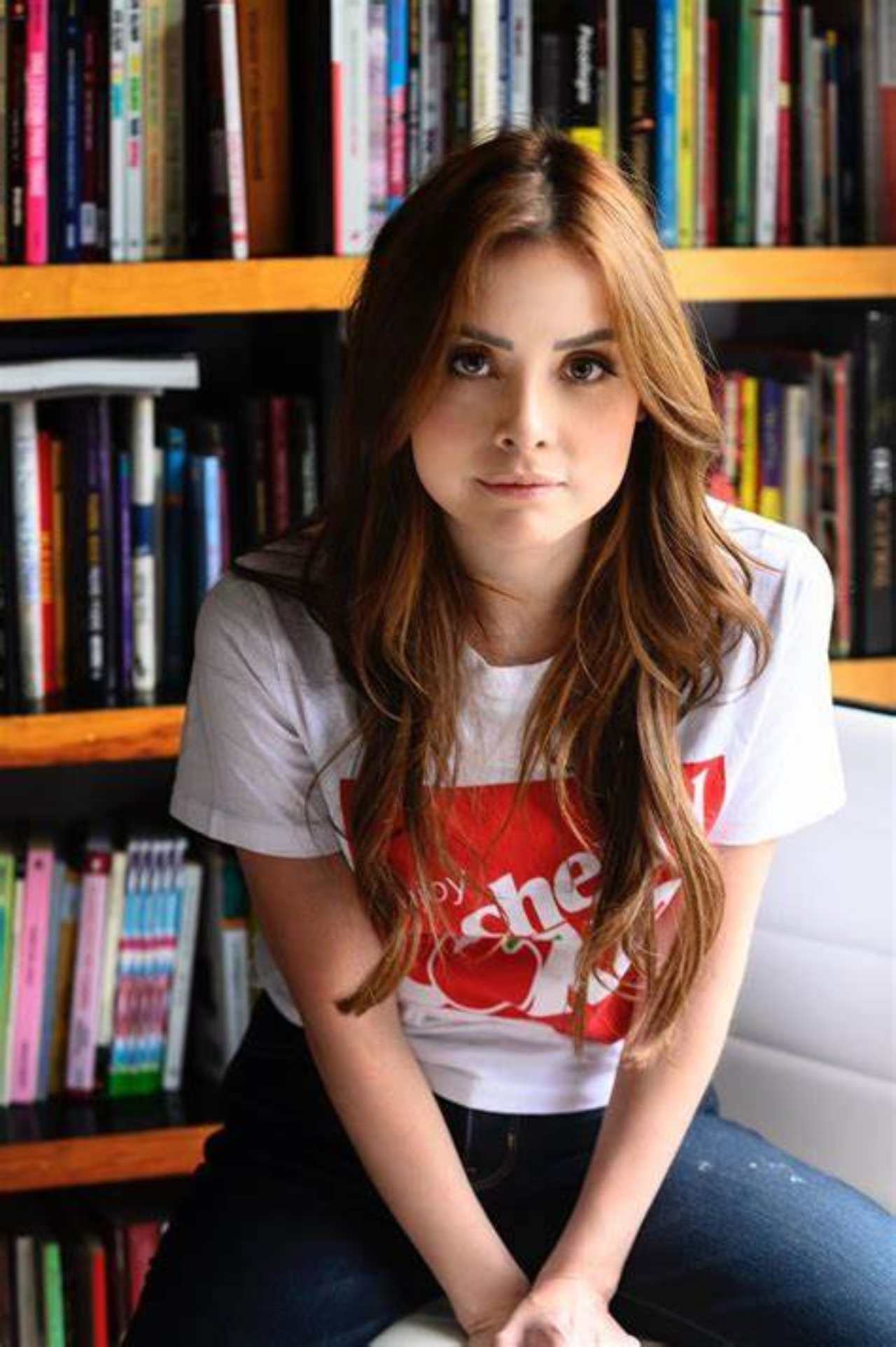 Maryfer Centeno padece enfermedad rompe silencio