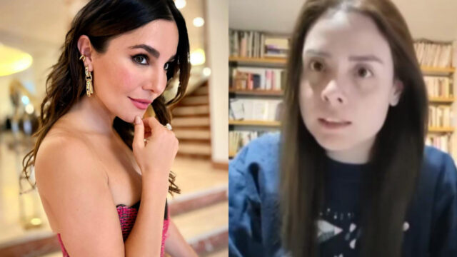Martha Higareda Maryfer Centeno