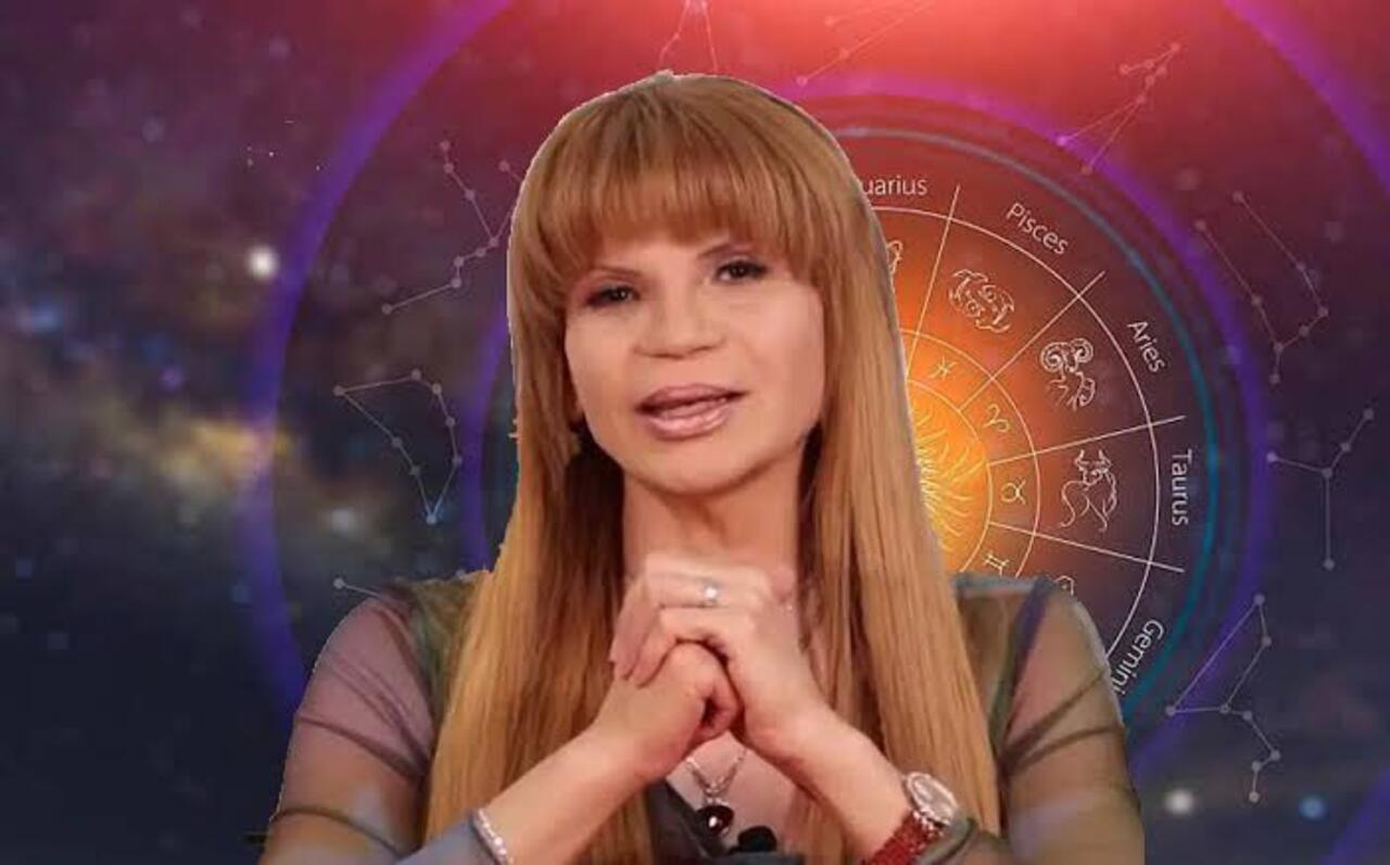 Mhoni Vidente predice sismos en mayo