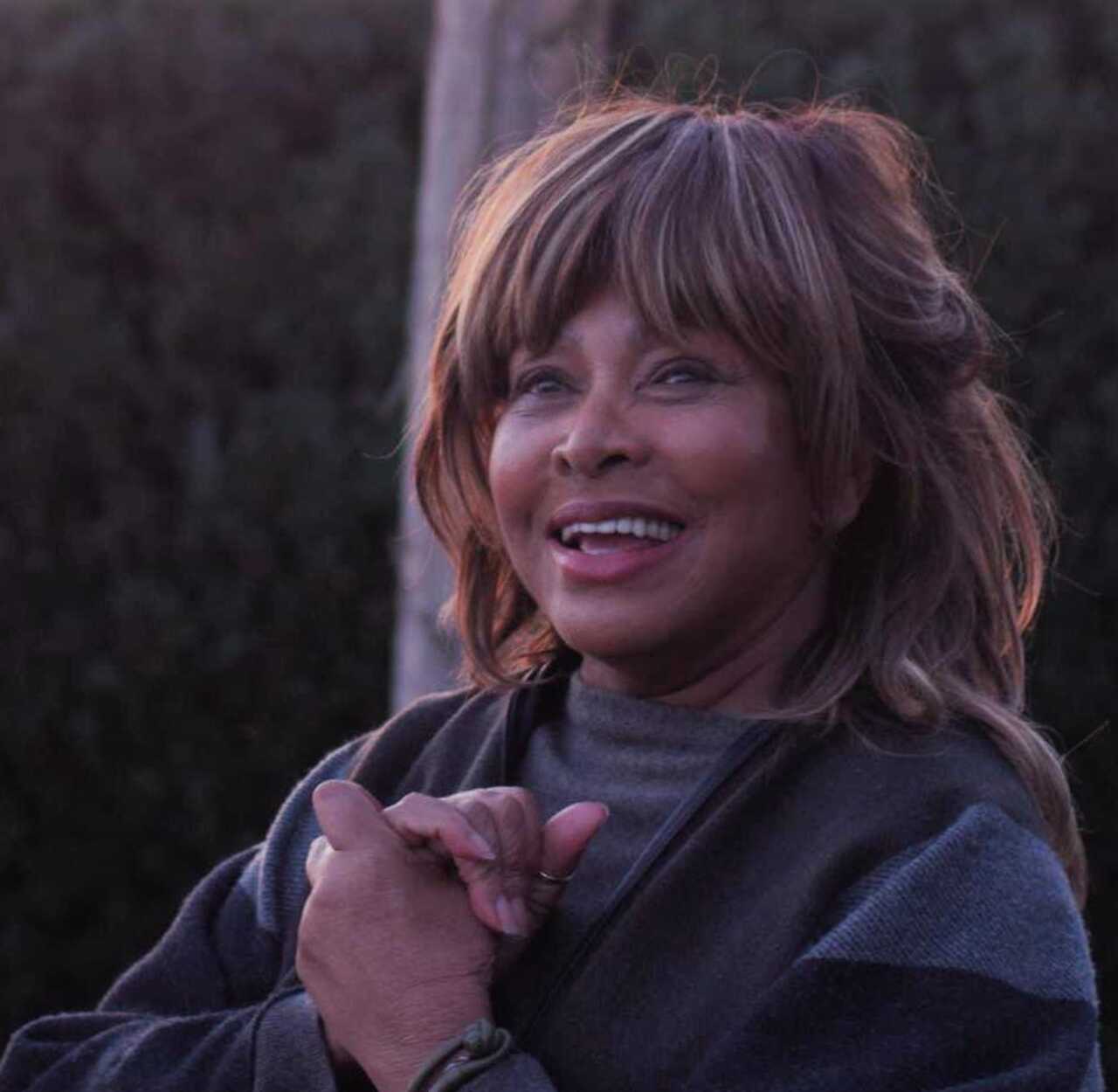 Muere Tina Turner a los 83 años de edad