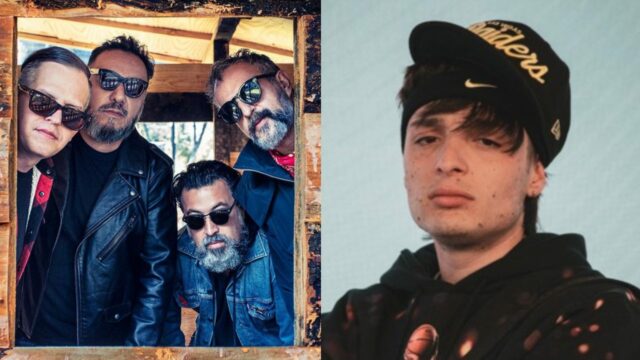 Molotov contra corridos tumbados genero musical arte