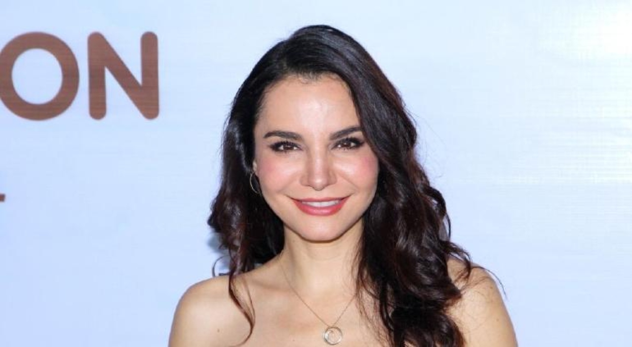 Martha Higareda mentiras famosas