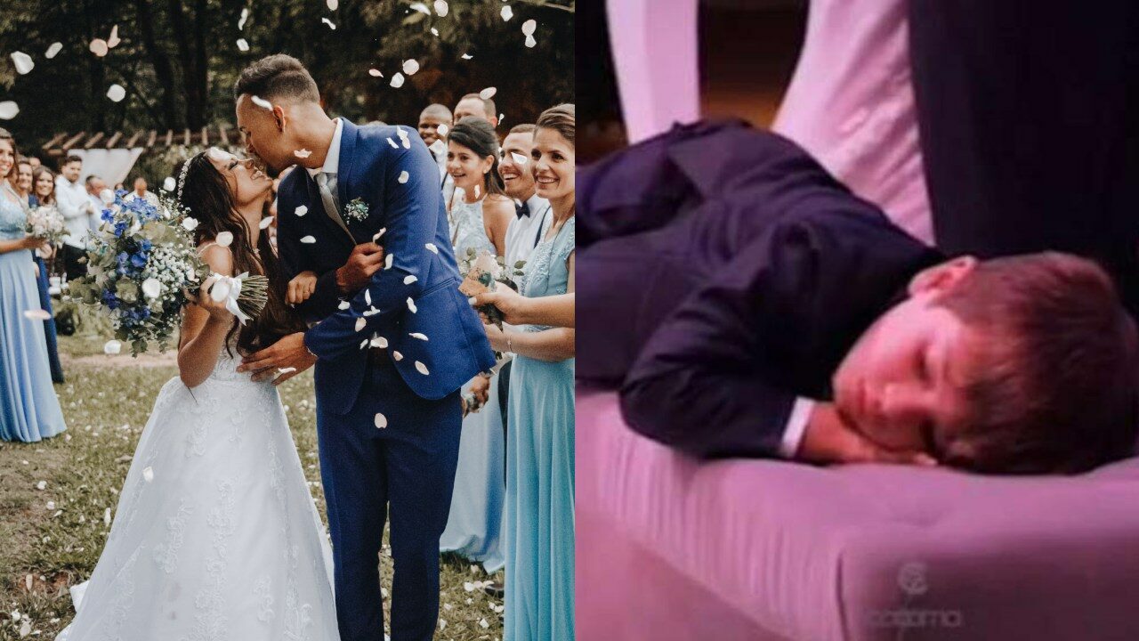 Mujer invita boda sin niÃ±os debate