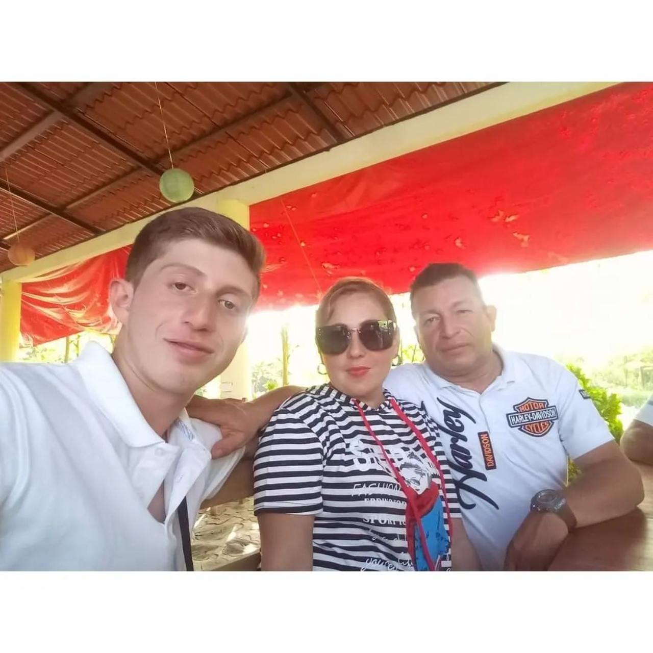 Familia Octavio Ocaña denuncia amenazas