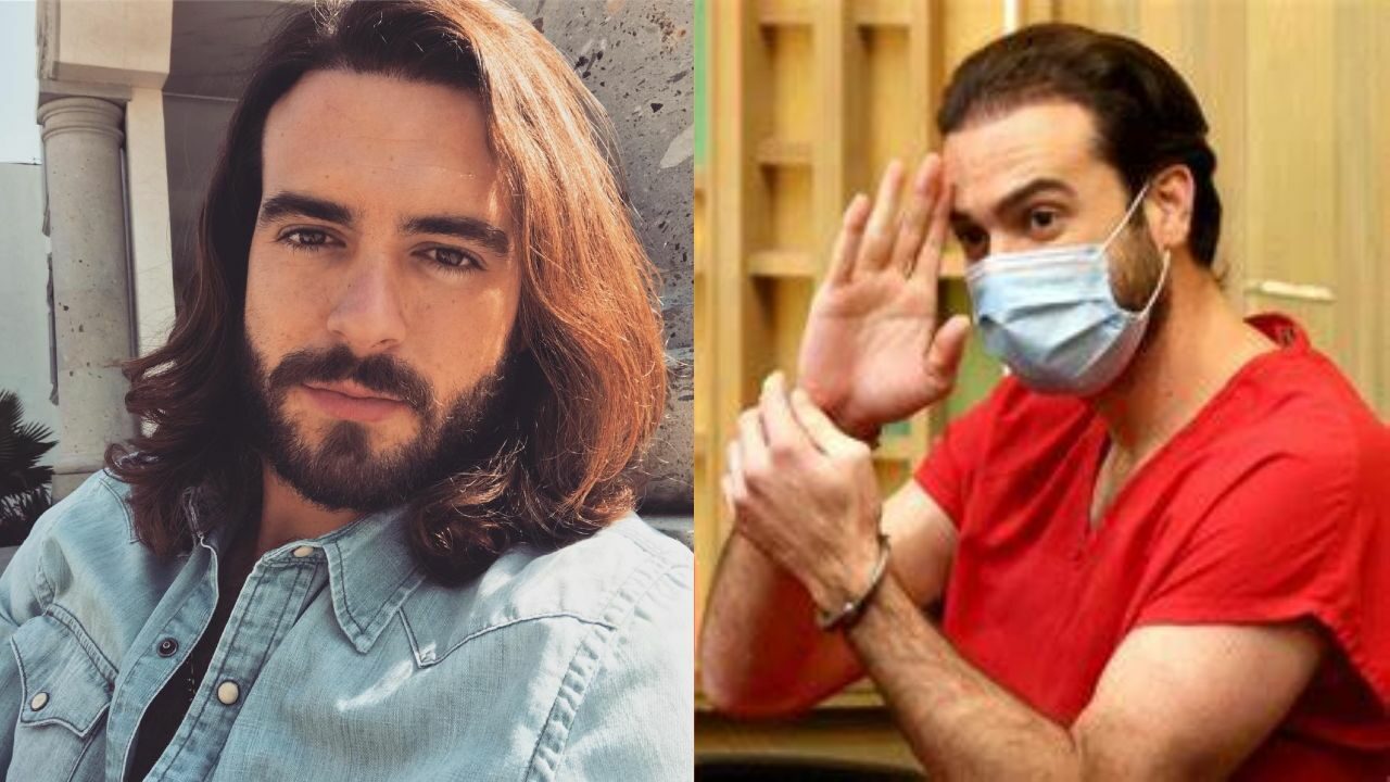 Pablo Lyle gana batalla legal cuñado demanda