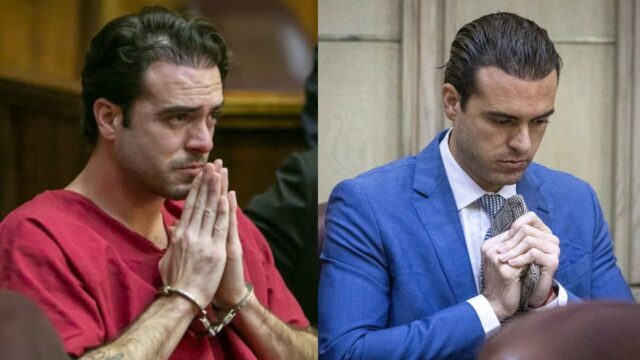 Pablo Lyle deportado Mexico quedar libre