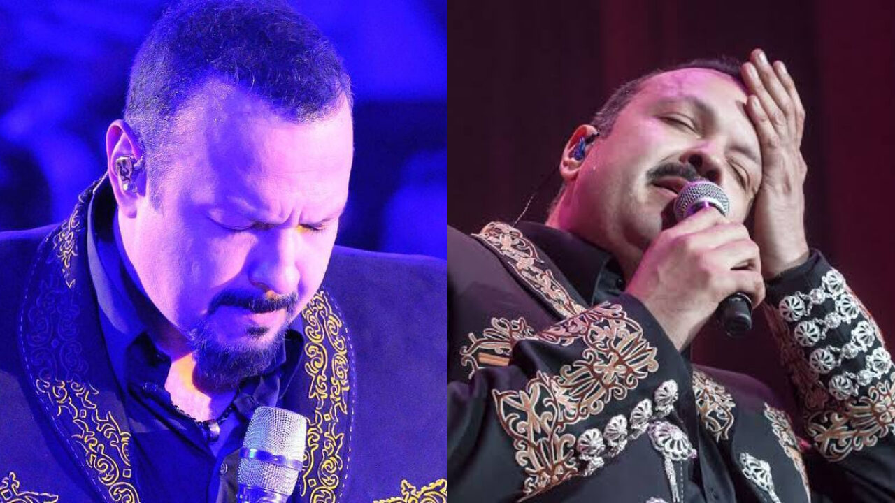 Pepe Aguilar Jaripeo Sin Fronteras cancelado