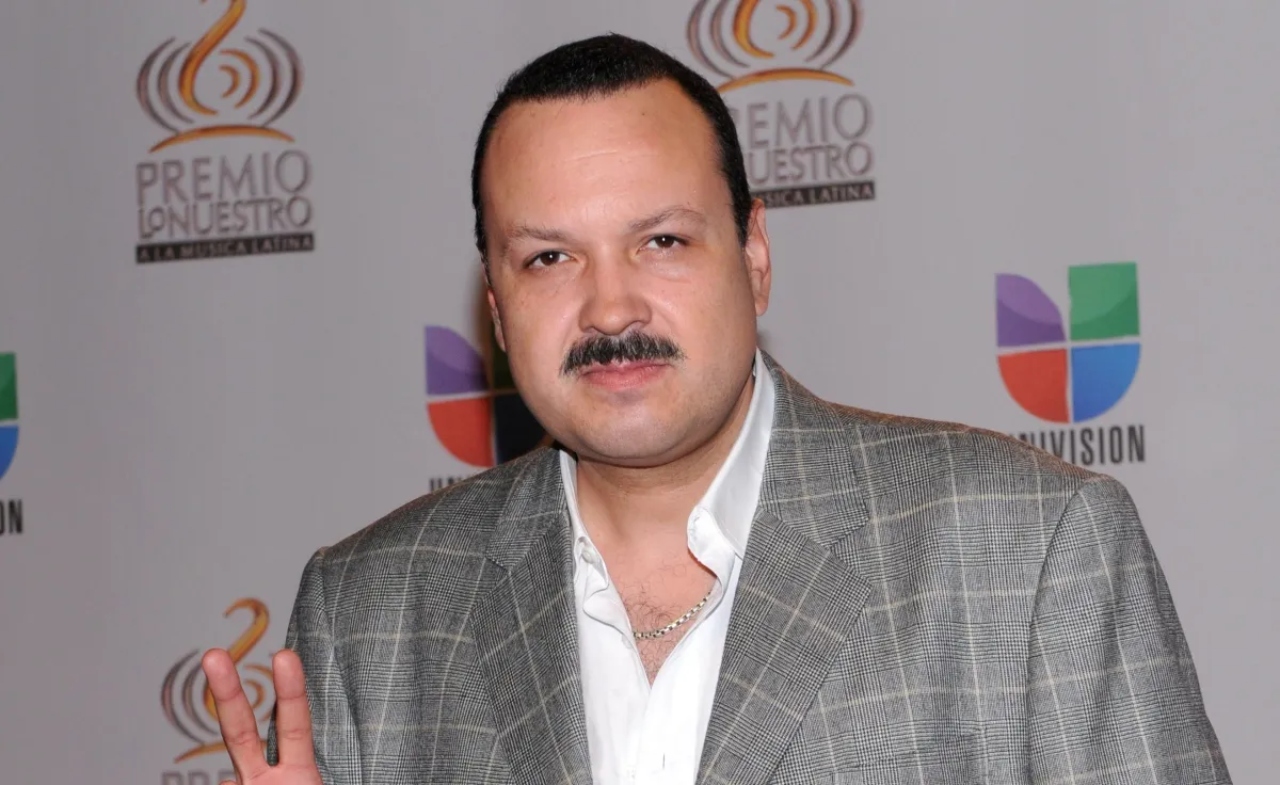 Pepe Aguilar Peso Pluma envidioso