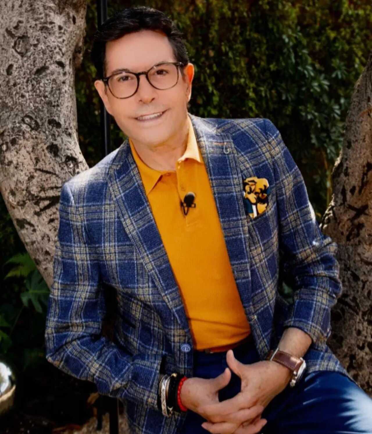 Pepillo Origel se va contra Pati Chapoy