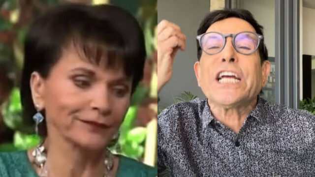 Pepillo Origel recordÃ³ inicio del pleito