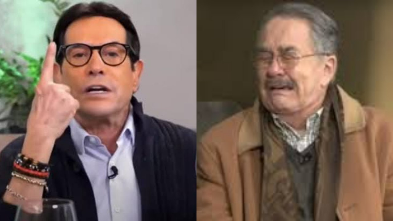 Pepillo Origel Pedro Sola