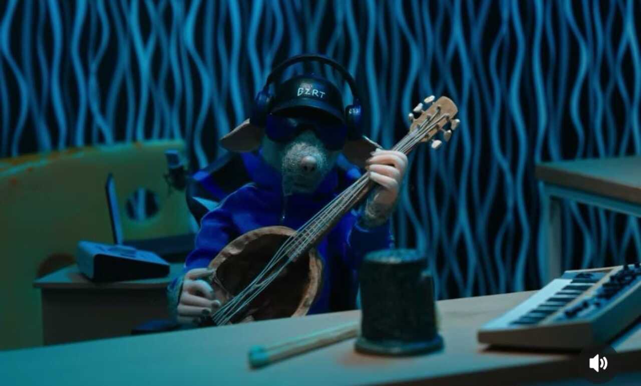 Bizarrap se pasa a los corridos con Peso Pluma