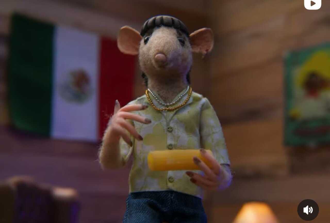 Peso Pluma hará tiradera con Bizarrap