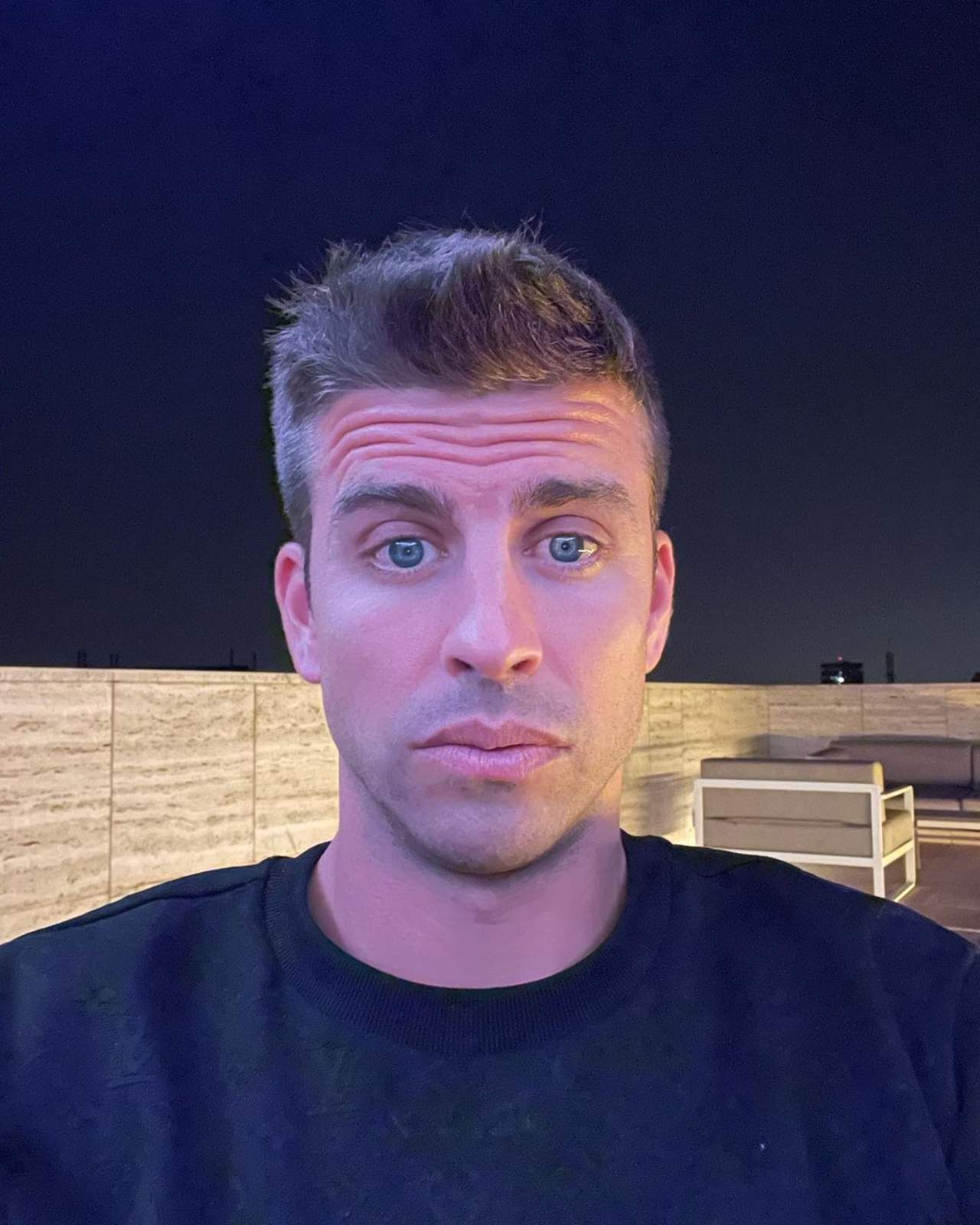 Pique Acrostico Shakira burla hijos respuesta