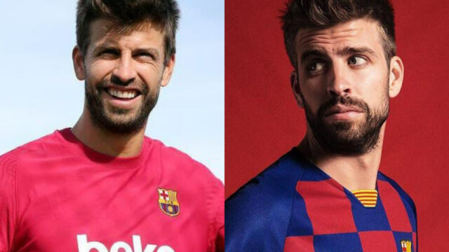 Piqué programa infidelidad