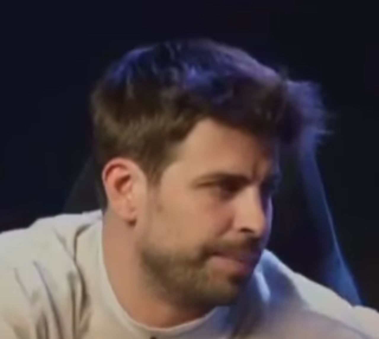 Piqué canción Bizarrap