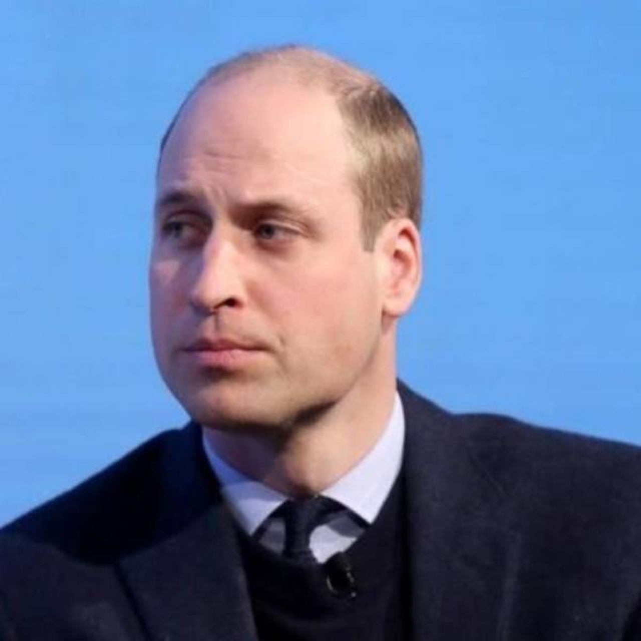 principe William no quiere reina camilla