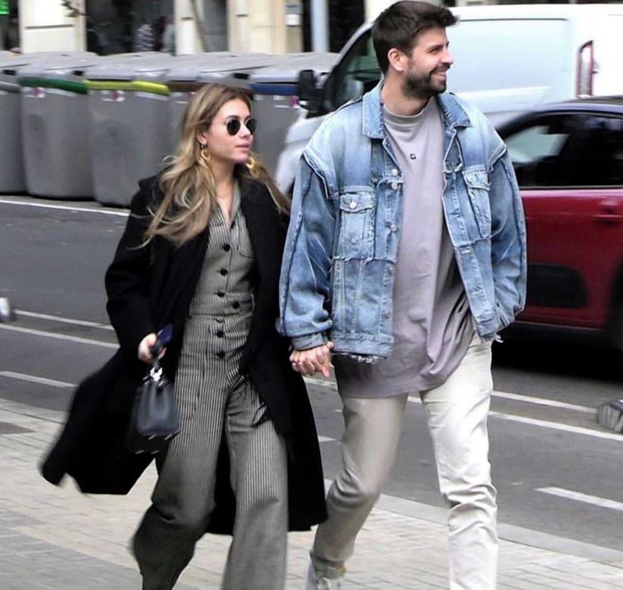 Piqué cancela programa