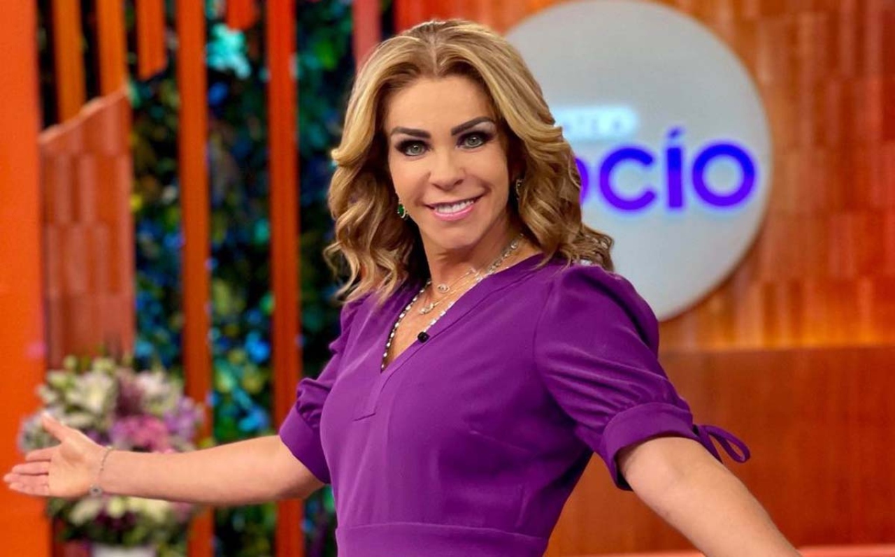 Laura Bozzo casos falsos Rocío Sánchez Azuara