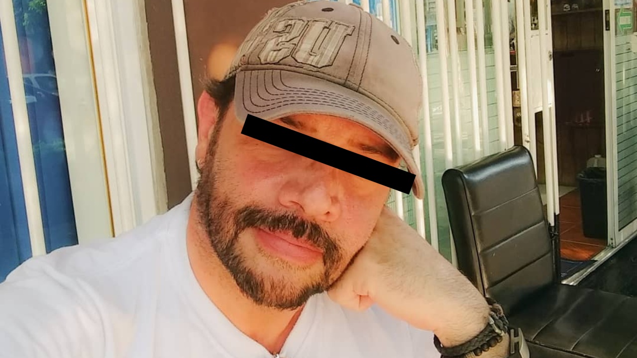 Que es corrupcion de menores Hector Parra