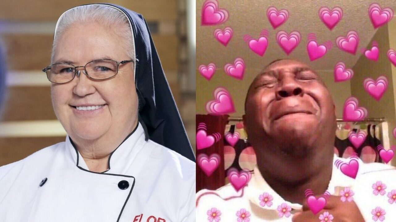 Que fue de madre flor masterchef