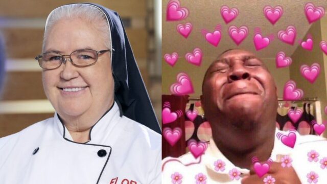 Que fue de madre flor masterchef