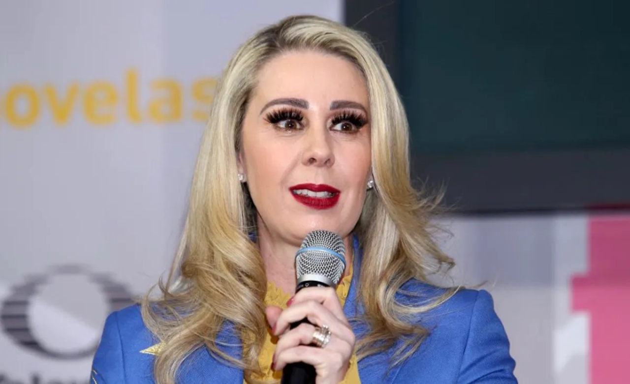 Atala Sarmiento enemiga la casa de los famosos
