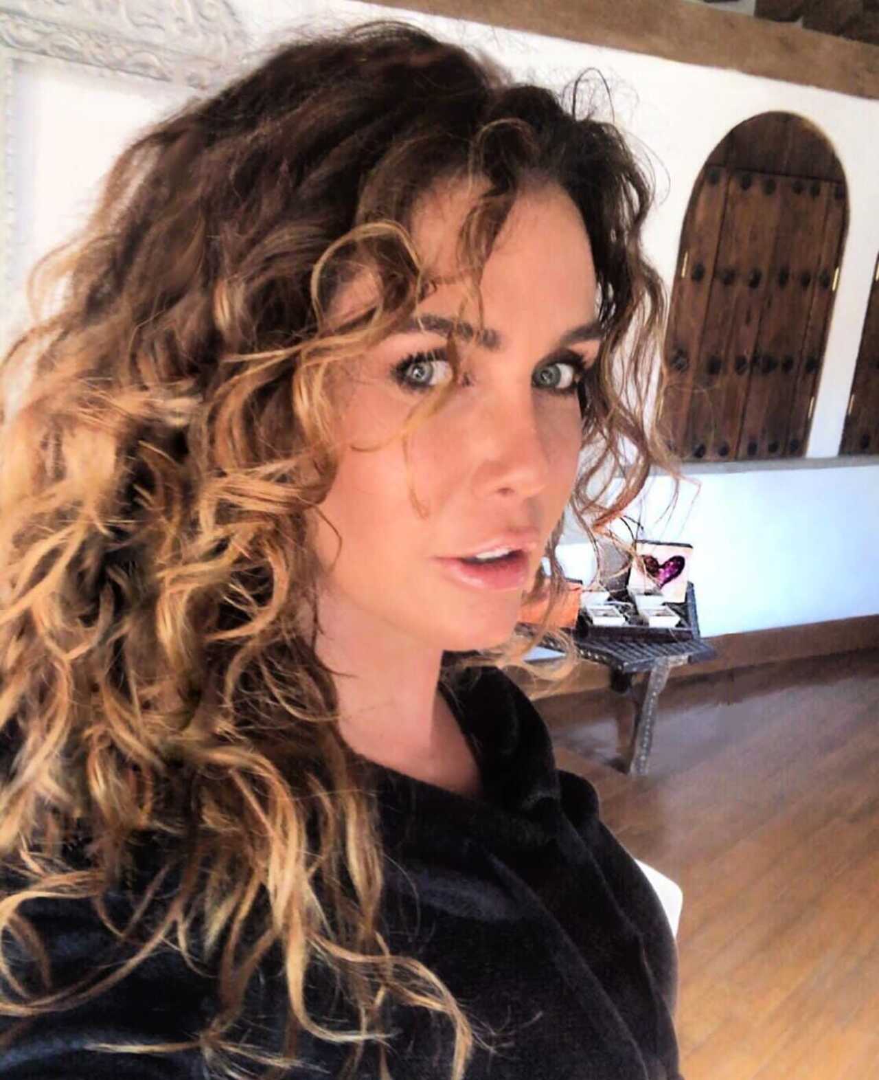 Sabine Moussier y su trágica historia