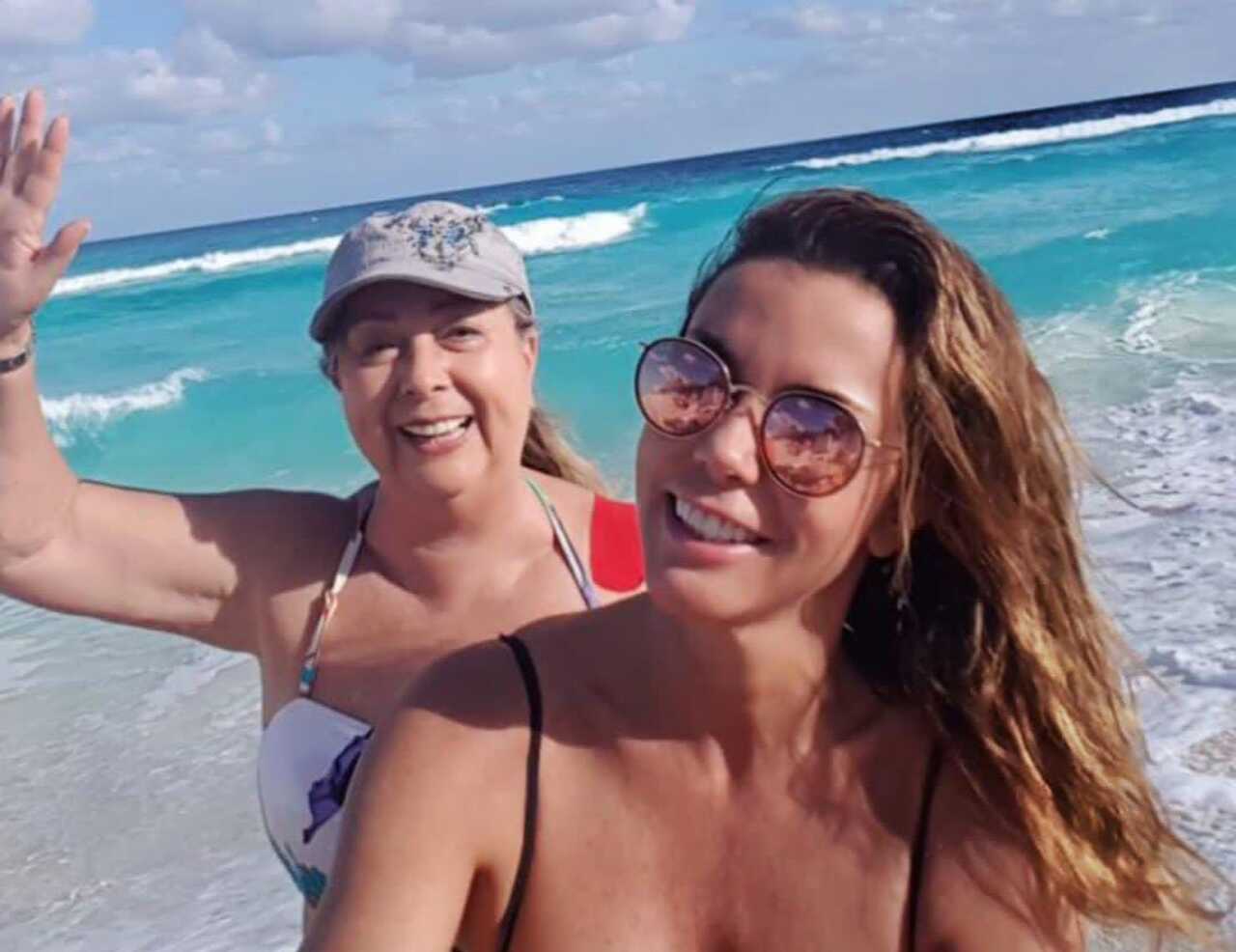 Sabine Moussier y el engaño que vivió
