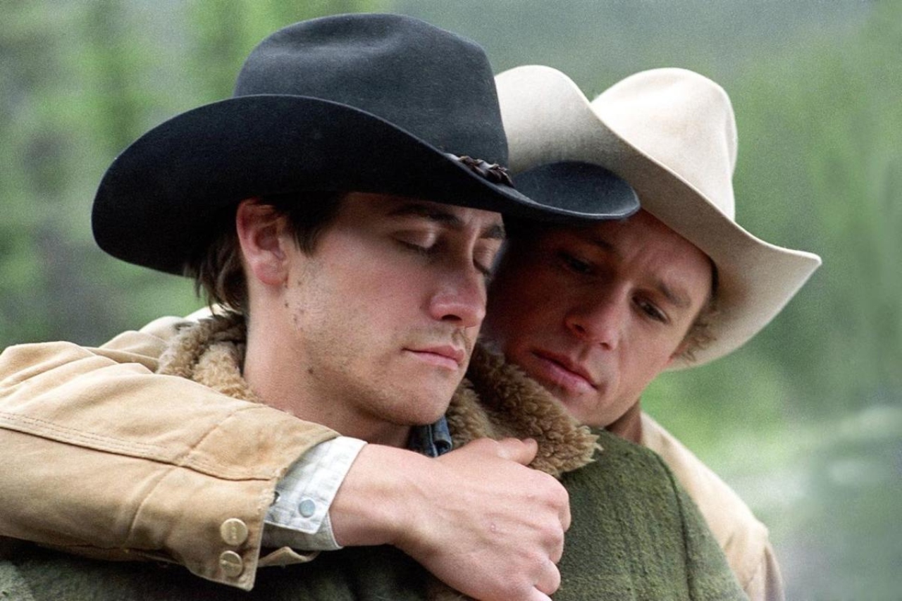 Brad Pitt Leonardo DiCaprio
