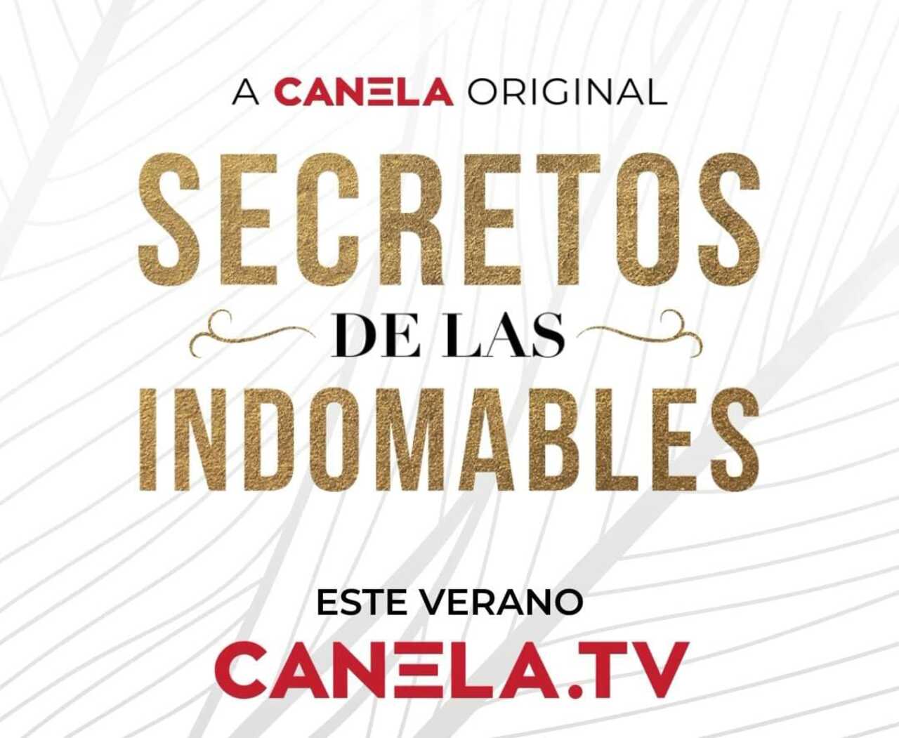 Reality Secretos de las Indomables elenco