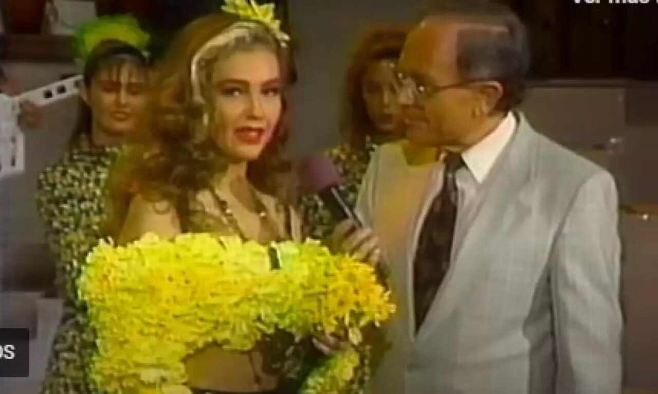 Llamaron corrientota a Thalía