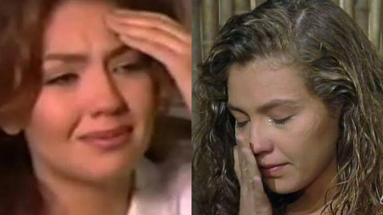 Thalía corrientota