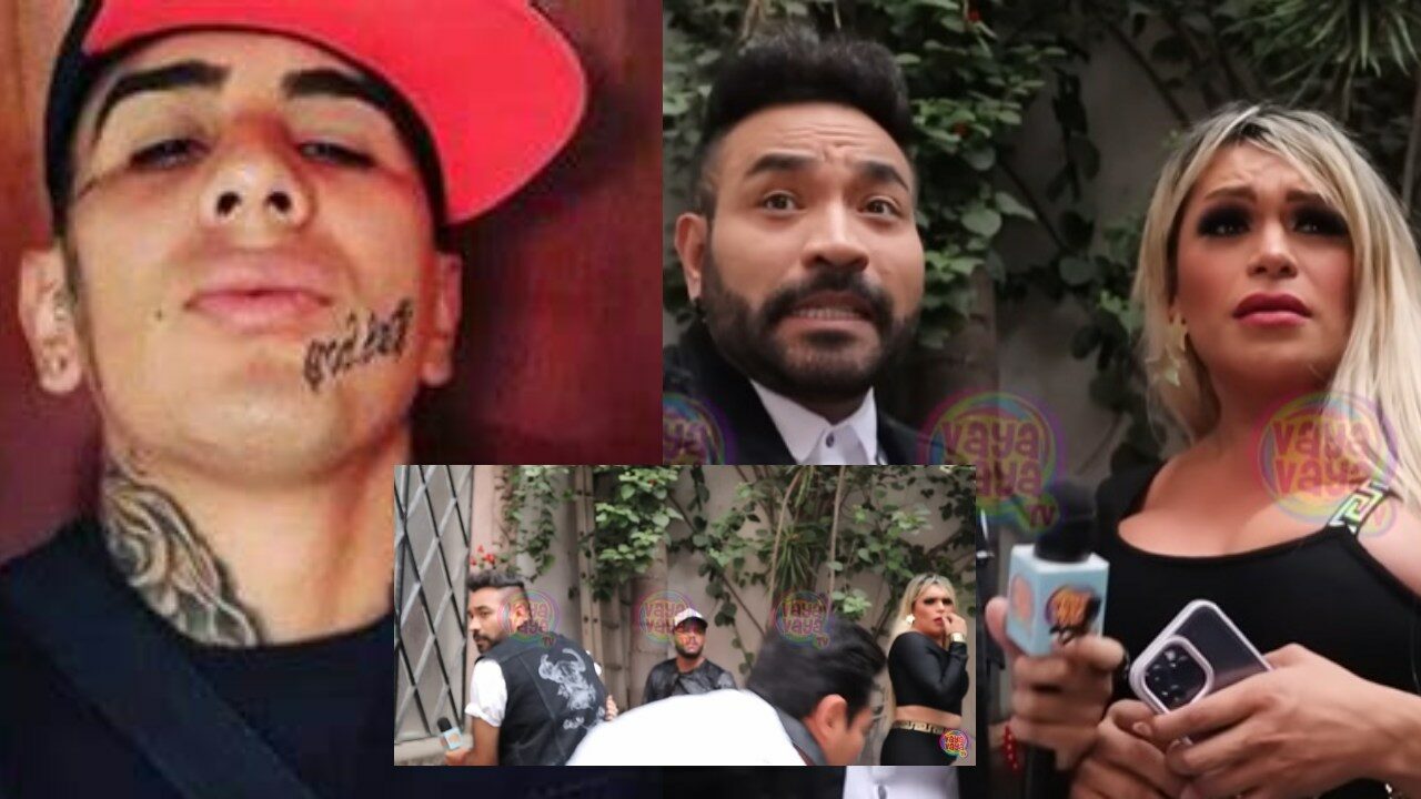 Filtran video Kevin Kaletry reaccion Wendy