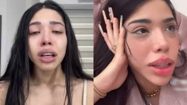 Yeri Mua sufriÃ³ abuso