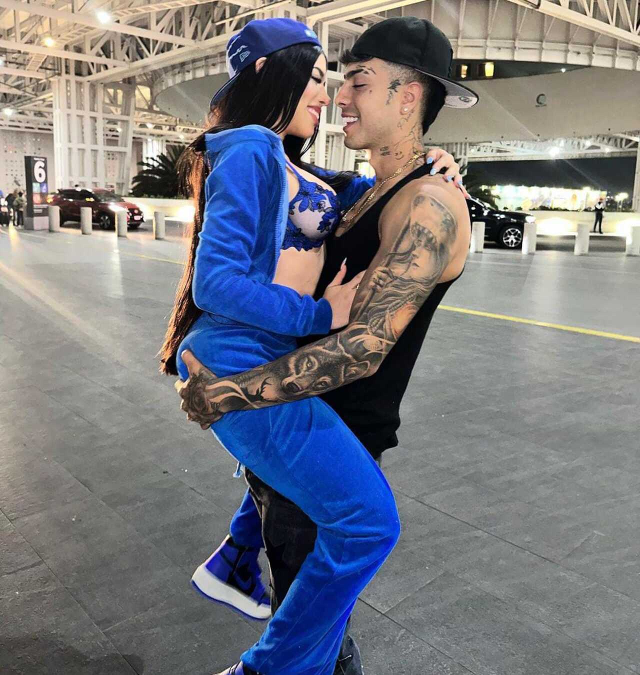 Yeri Mua termina con Naim