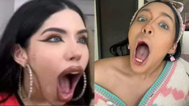 Yeri Mua se avergÃ¼enza de ser morena