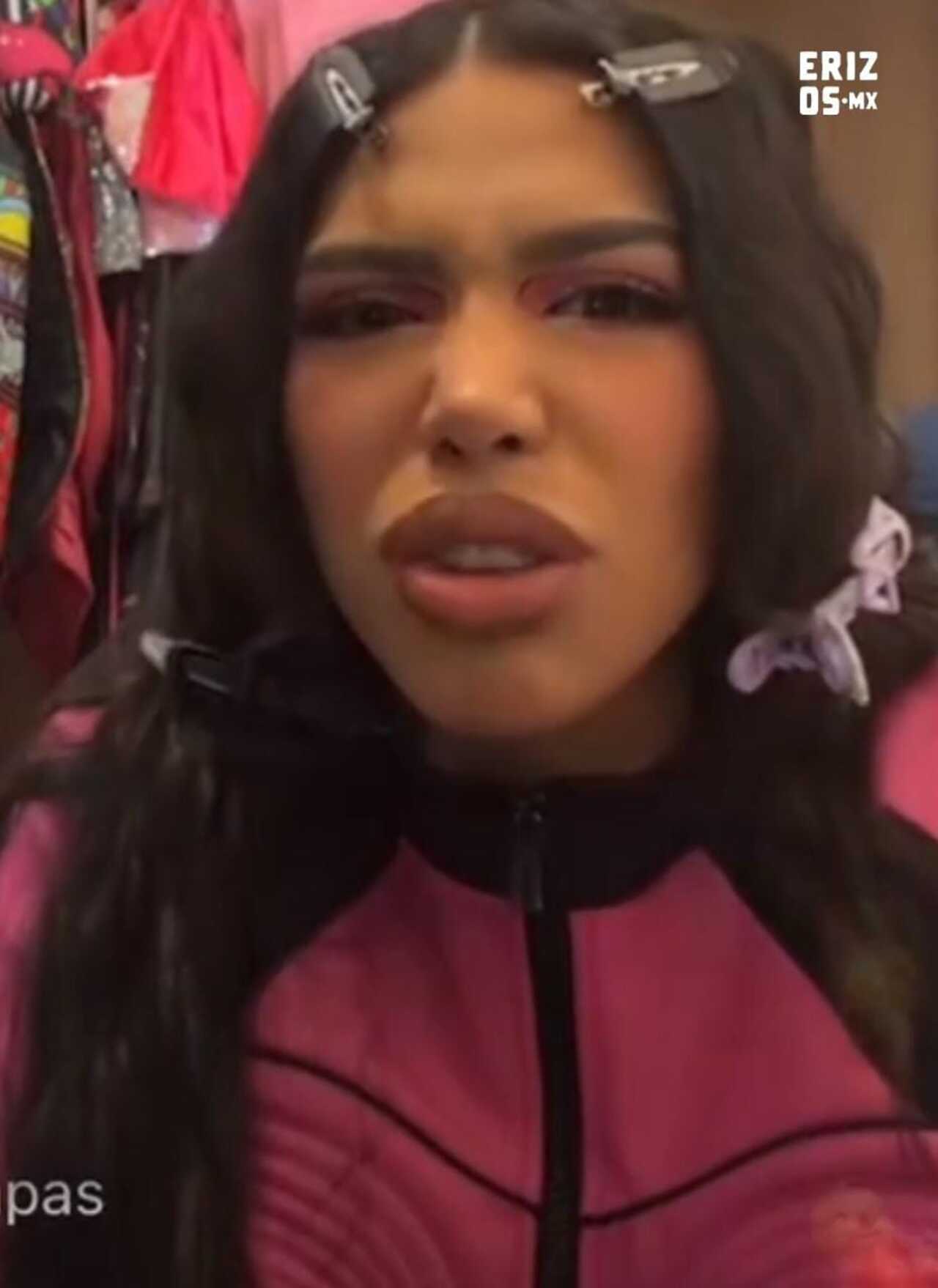 A Yeri Mua no le gusta ser morena