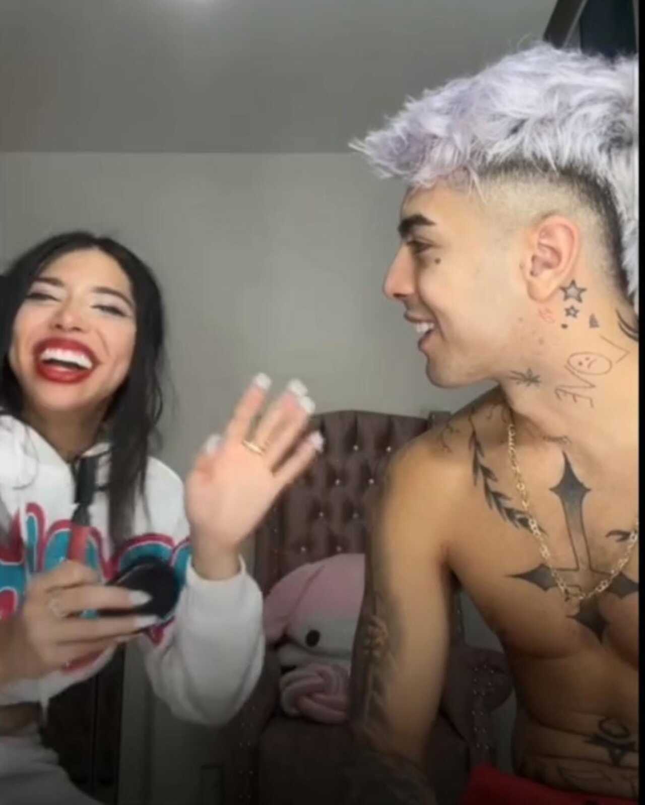 Yeri Mua se avergüenza de ser morena