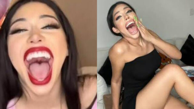 Yeri Mua se burla de excompaÃ±eros