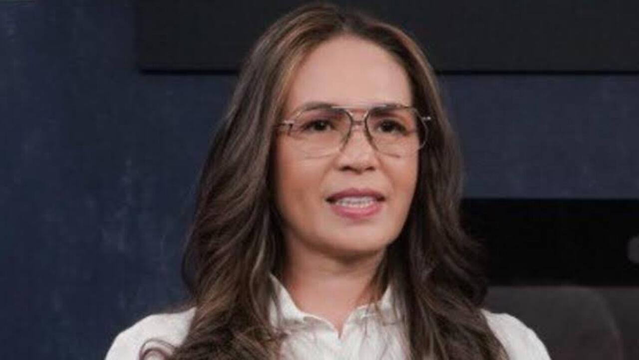Afirman que Yolanda Andrade es víctima de brujería
