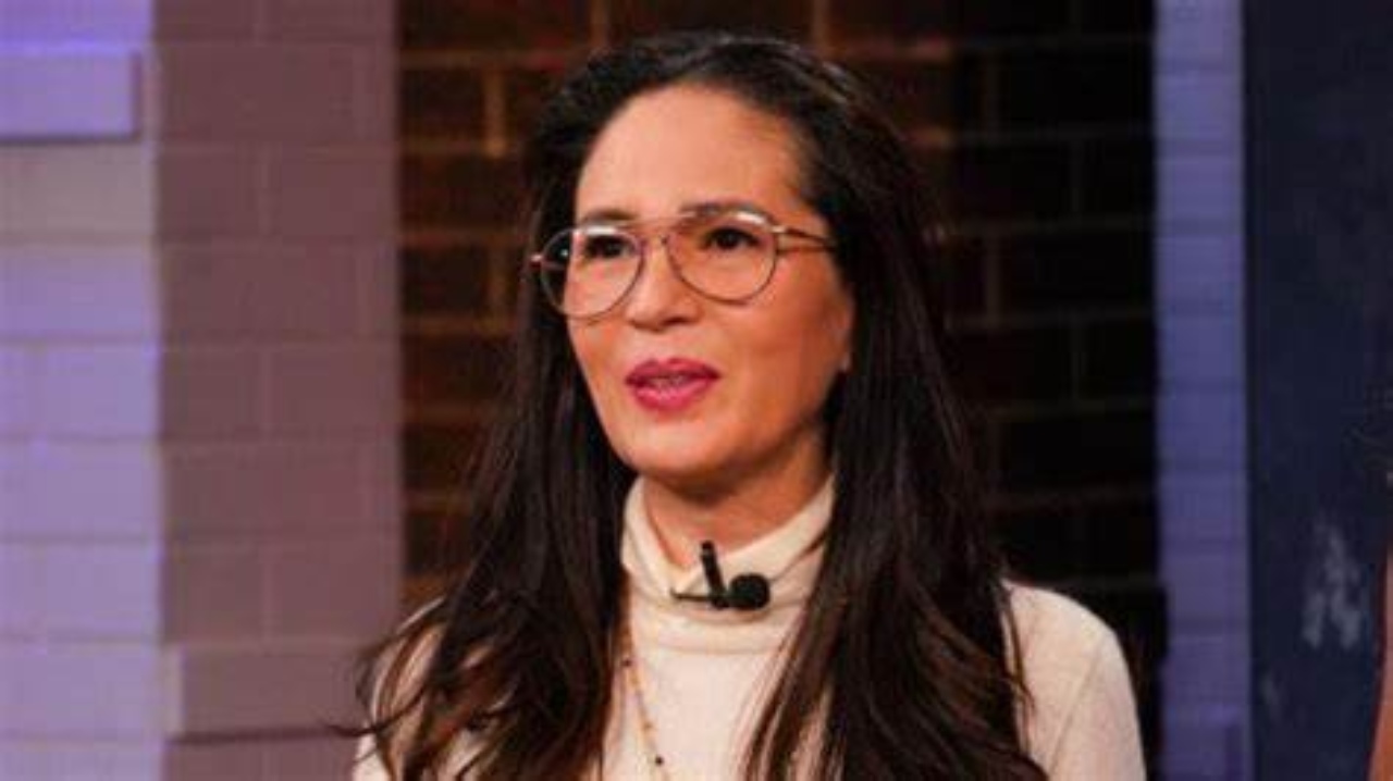 Yolanda Andrade pelea Veronica Castro enfermedad
