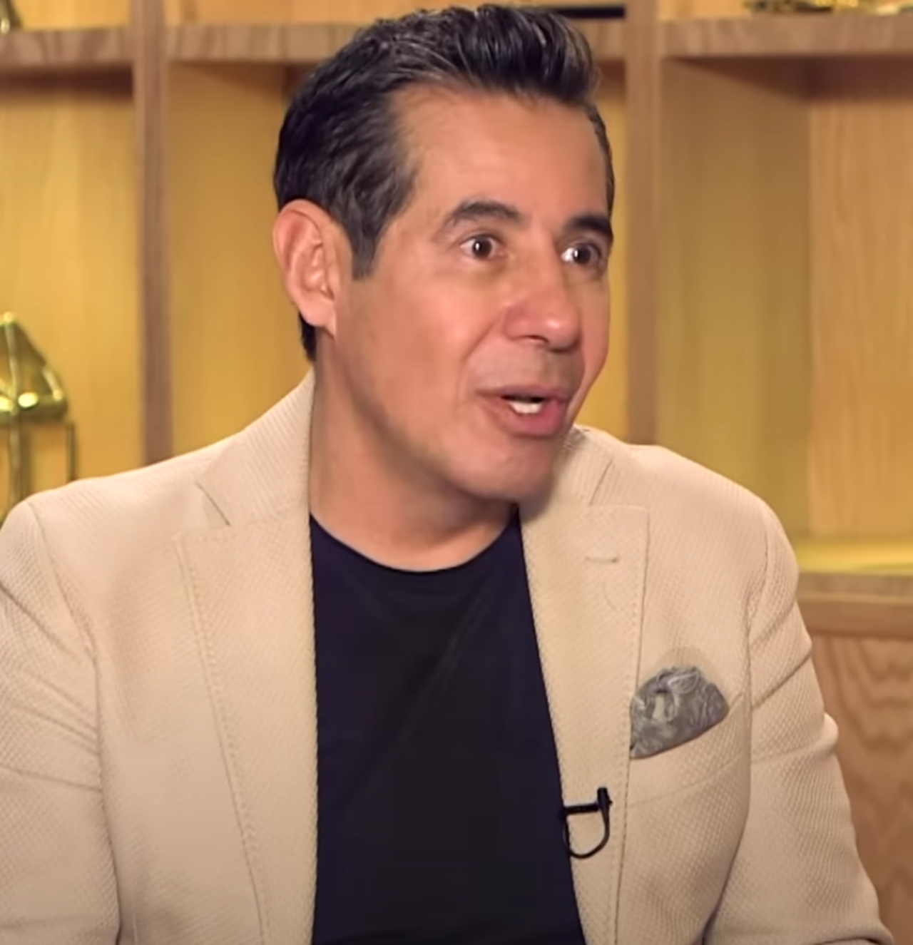 Yordi Rosado Sombra Adal