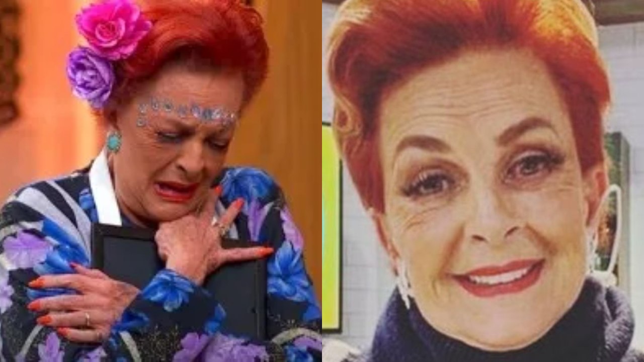 Fallece Talina Fernández a las 78 años edad, tras hospitalización