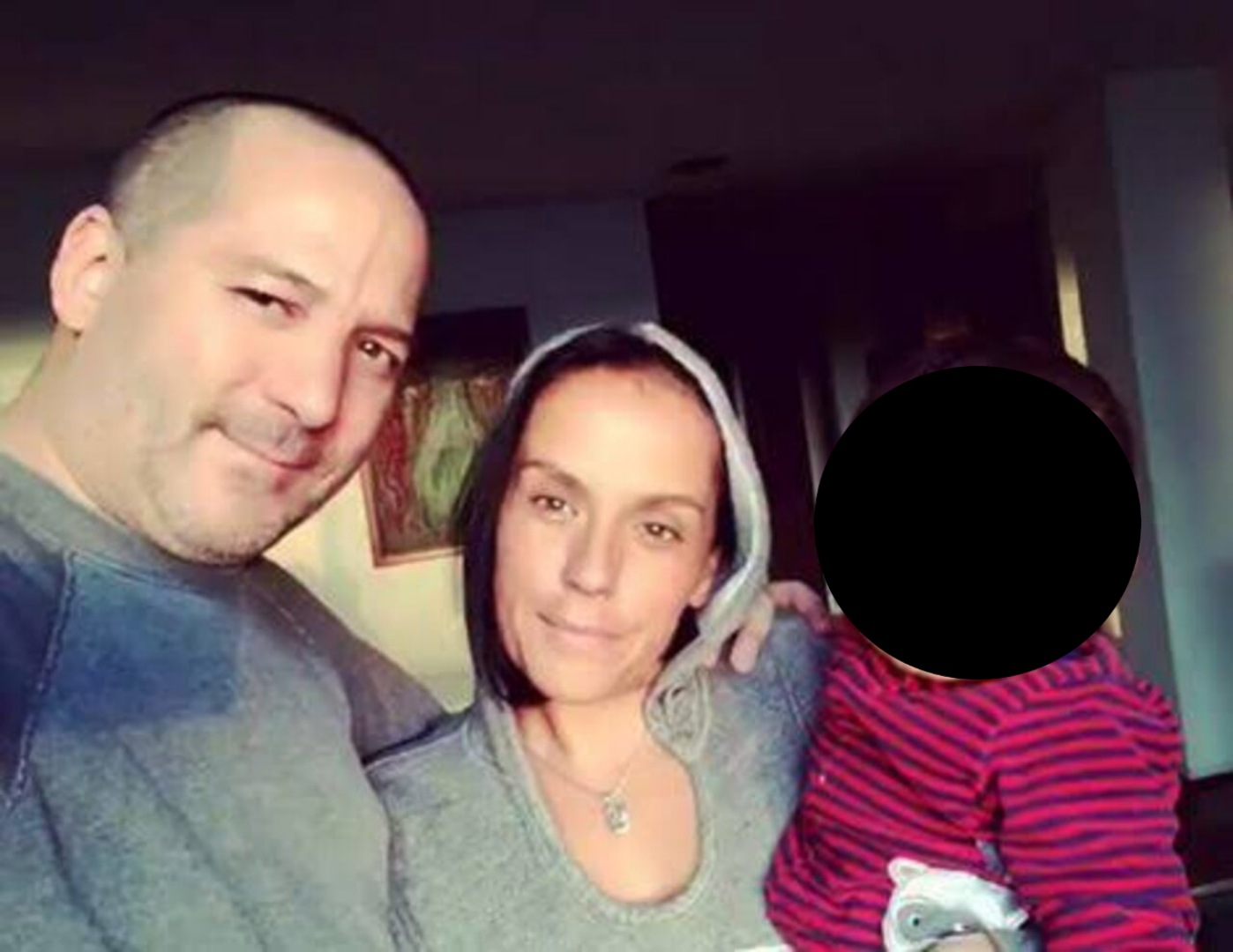 Prueba de ADN asegura que Apolo no es hijo de Luis Enrique Guzmán